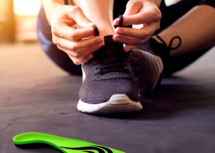 United States & Canada Sports & Athletic Insoles Market