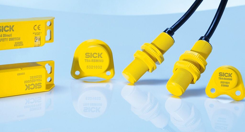 Elevating Safety Standards ASEAN Safety Sensors and Switches Market