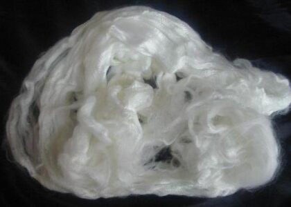 Acrylic Fibre Market