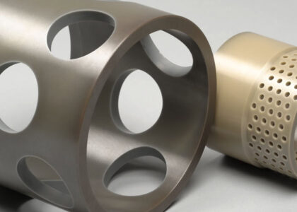 Advanced Ceramics Market