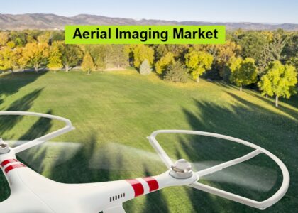 Aerial Imaging Market