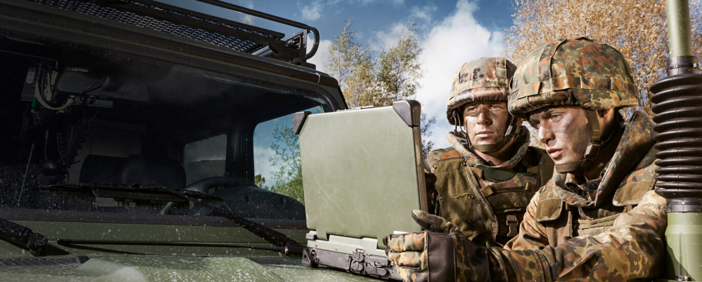 Military Communications Market