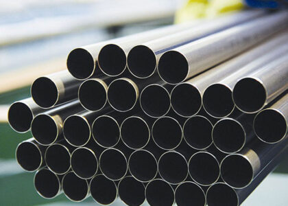 Steel Pipe Market