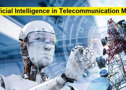 Artificial Intelligence in Telecommunication Market