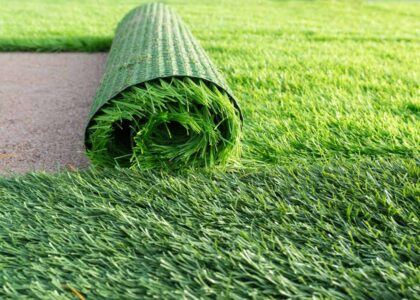Artificial Turf Market
