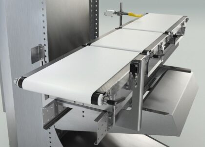 Automatic Checkweigher Market