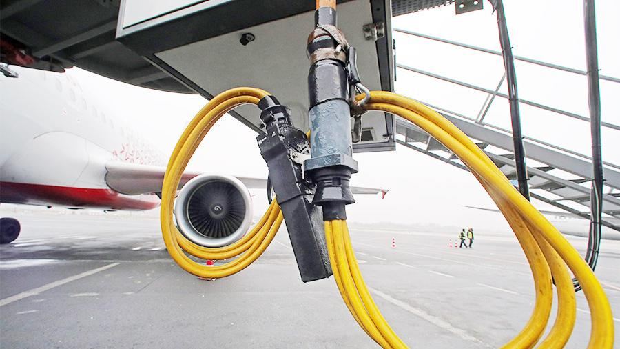 Aviation Fuel Additives Market