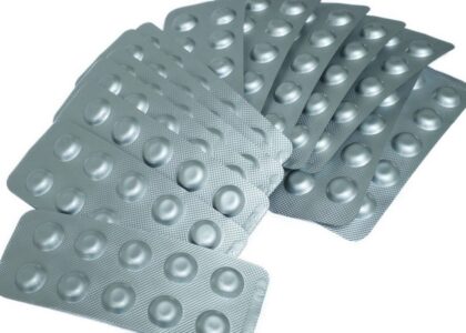 Carded Blister Packaging Market