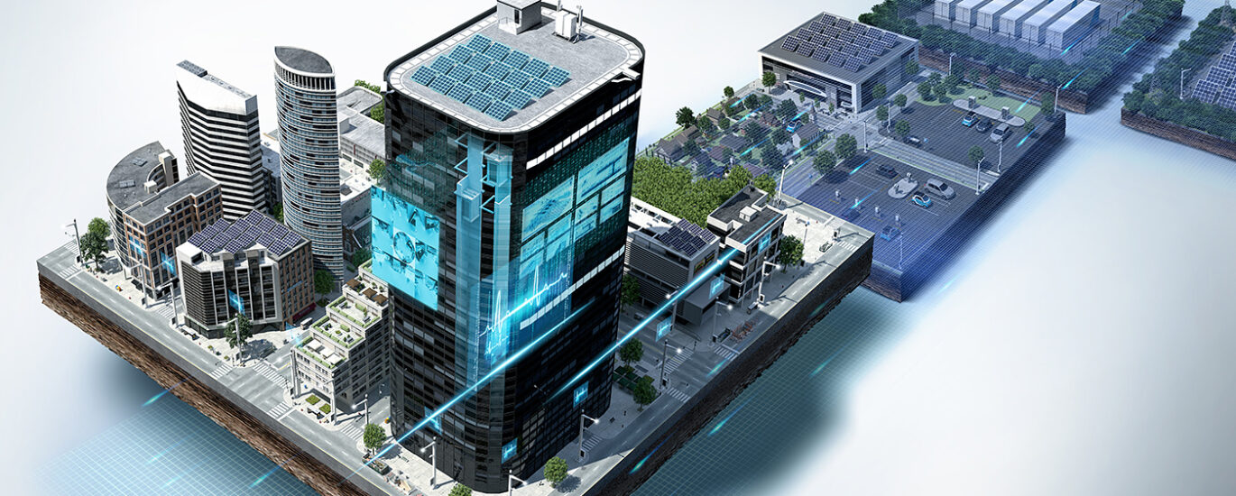 Building Automation Systems Market