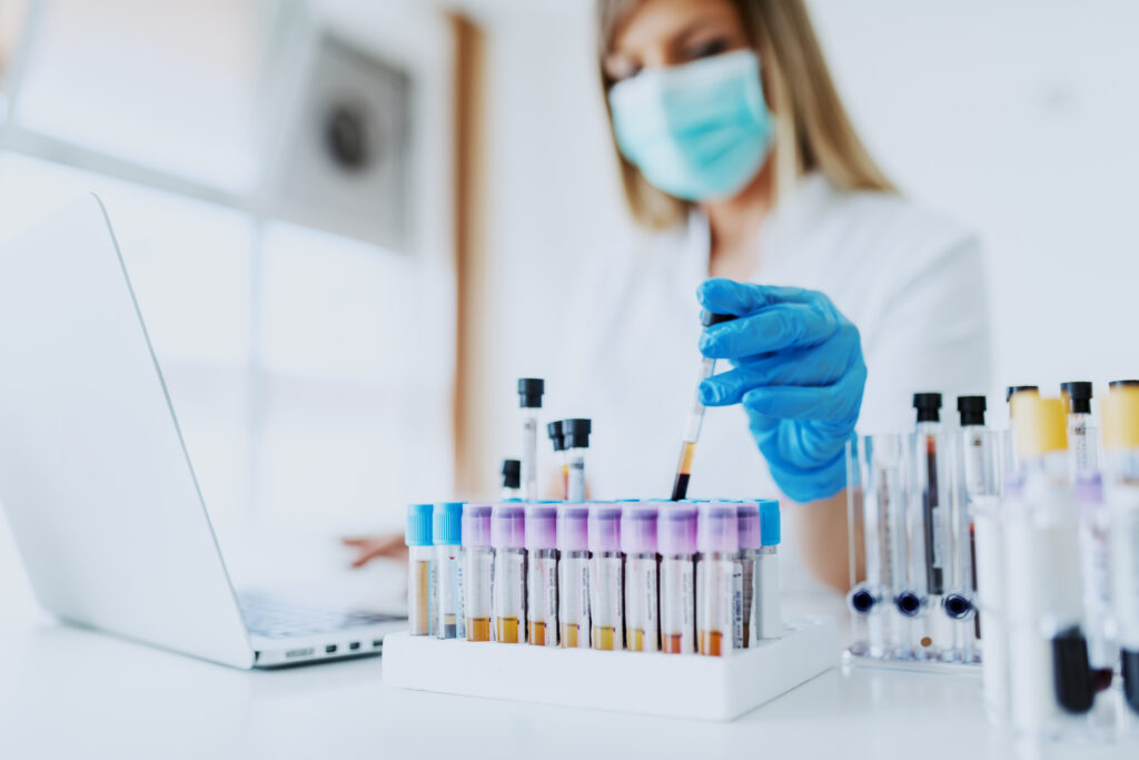 Cancer-Focused Genetic Testing Services Industry