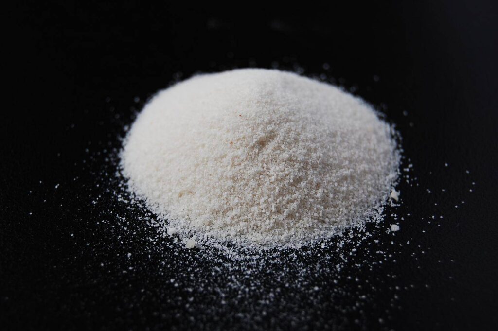 Carboxymethyl Cellulose