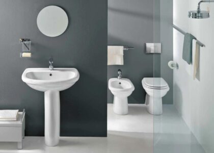 Ceramic Sanitary Ware Market