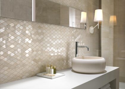 Ceramic Tiles Market