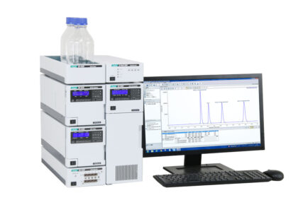 Chromatography Software