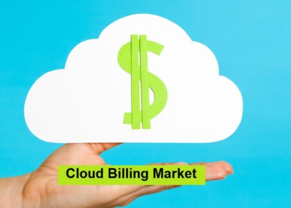 Cloud Billing Market