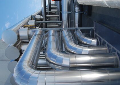 Cold Insulation Market