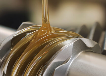 Cold Rolling Oils/Lubricants Market