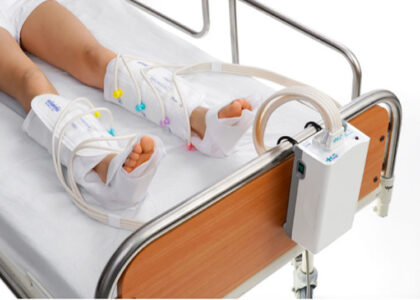 Compression Therapy Industry