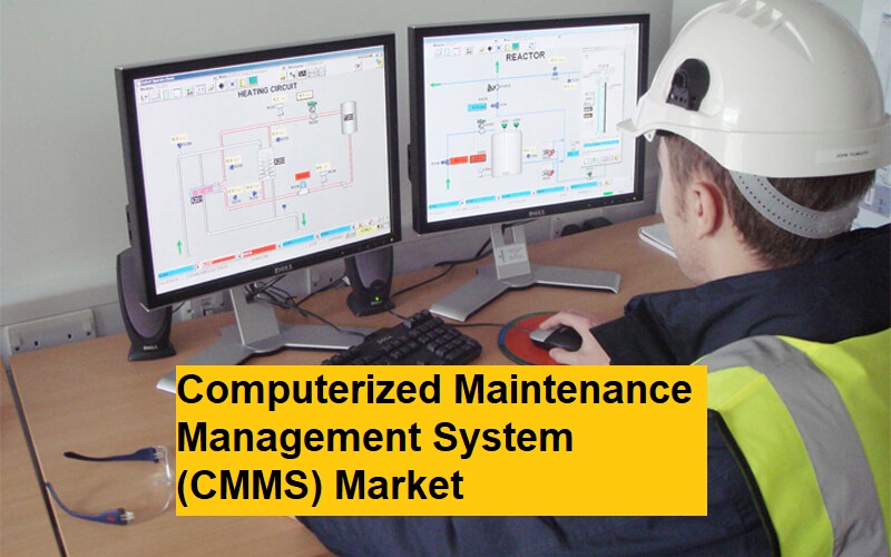 Computerized Maintenance Management System