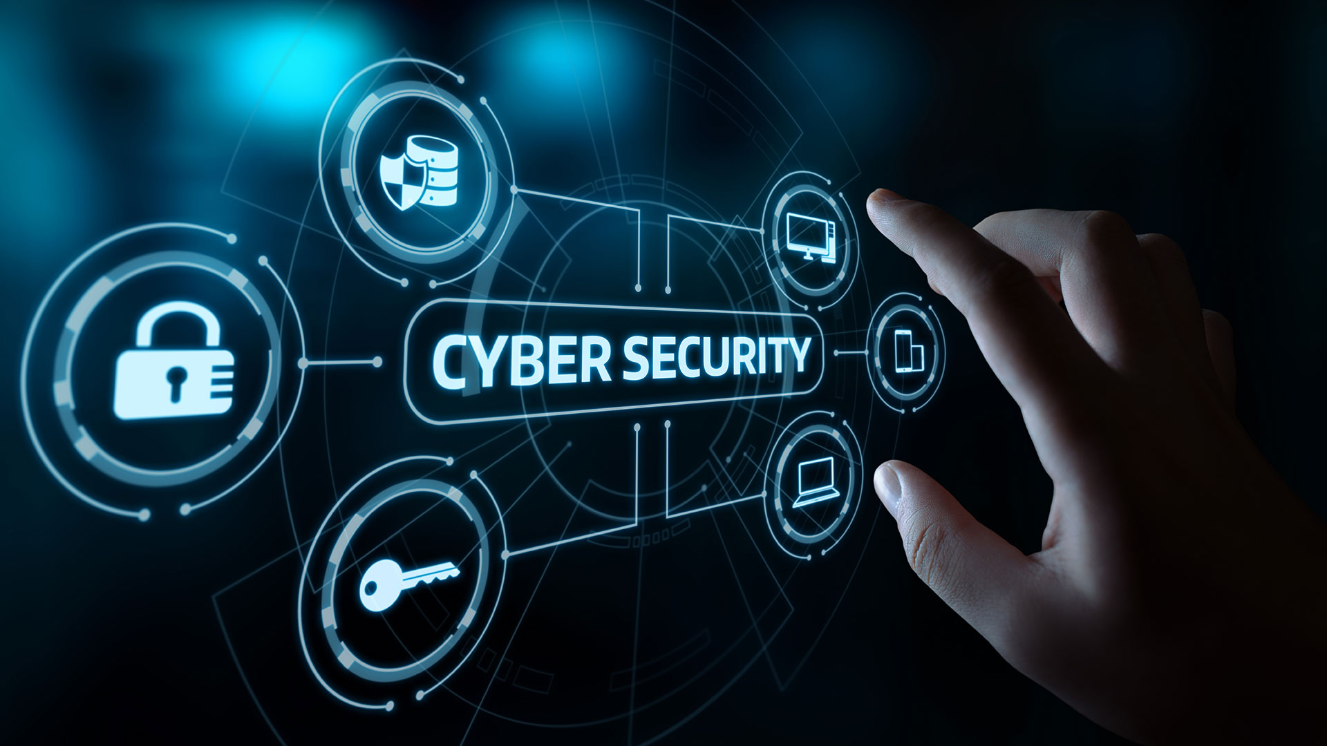 Global Cyber Crisis Management Market to Reach $53,344.1 Million by 2033