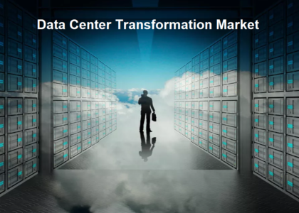 Data Center Transformation Market