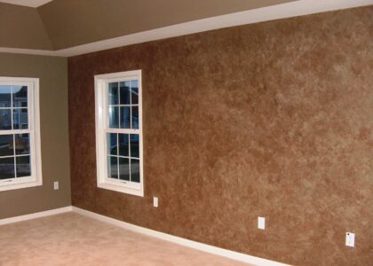 Decorative Paints Market