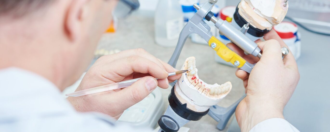 Dental Laboratories Market