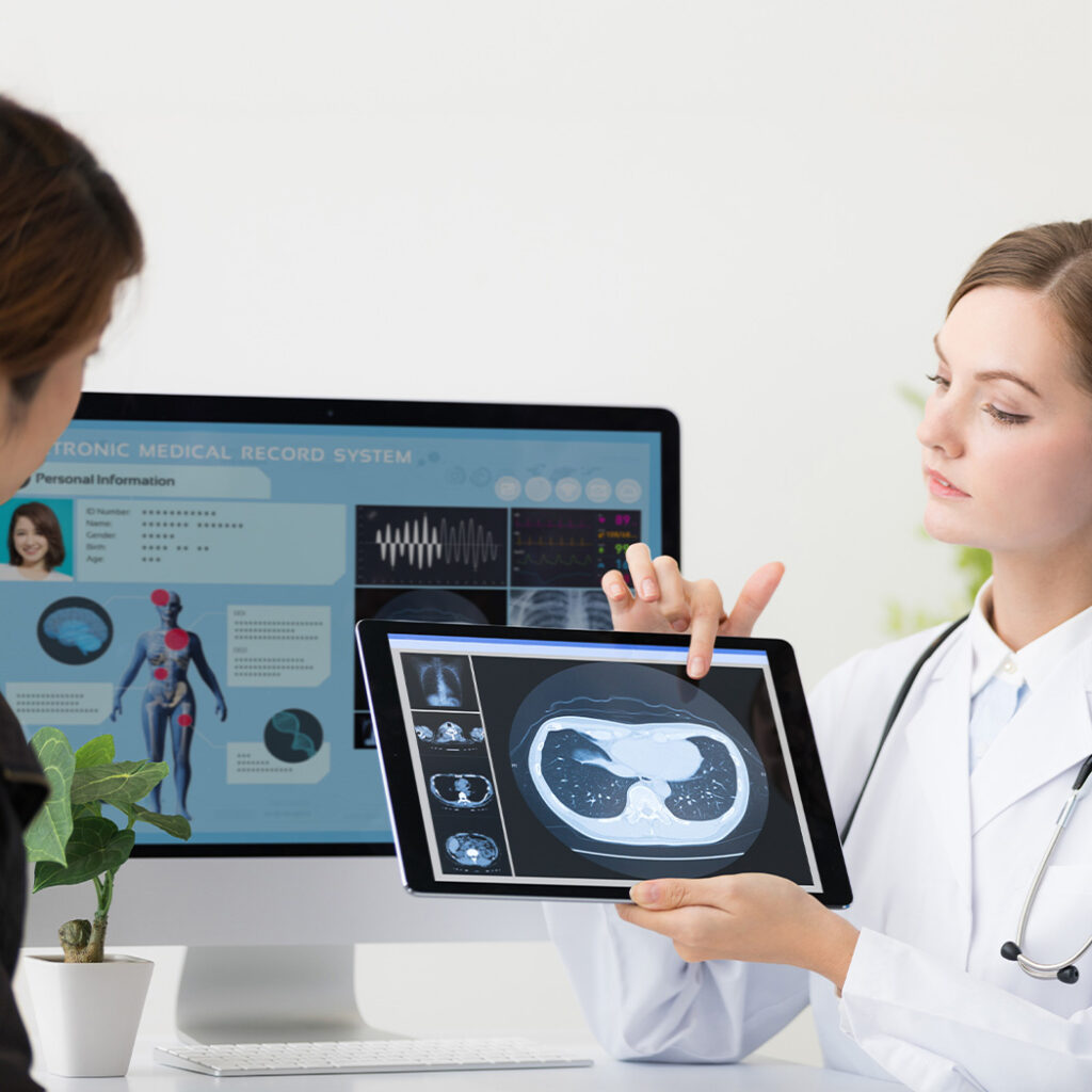 Diagnostic X-ray System Market