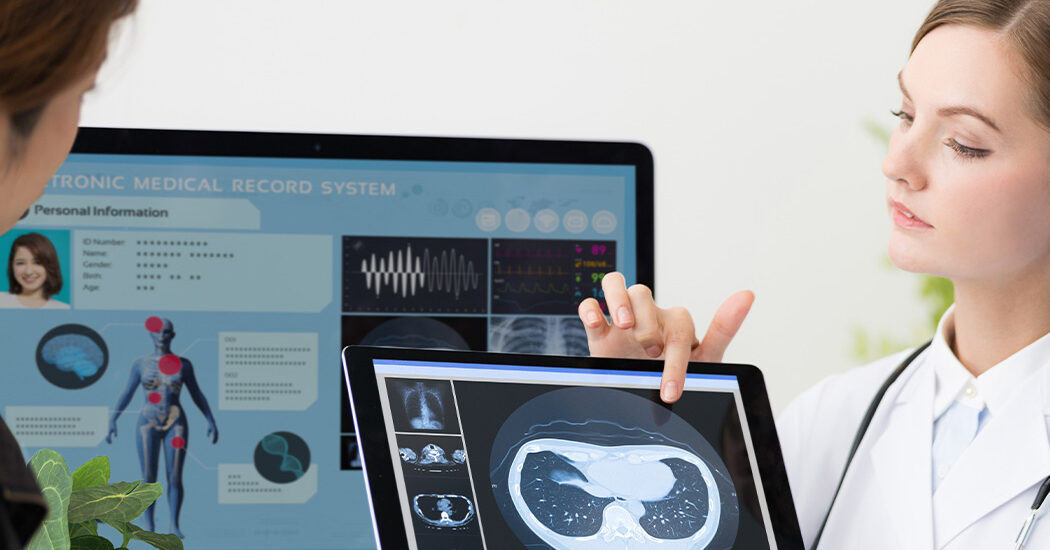 Diagnostic X-ray System Market