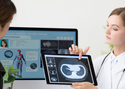 Diagnostic X-ray System Market