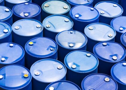 Industrial Pails & Drums Market