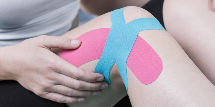 Elastic Therapeutic Tape Market