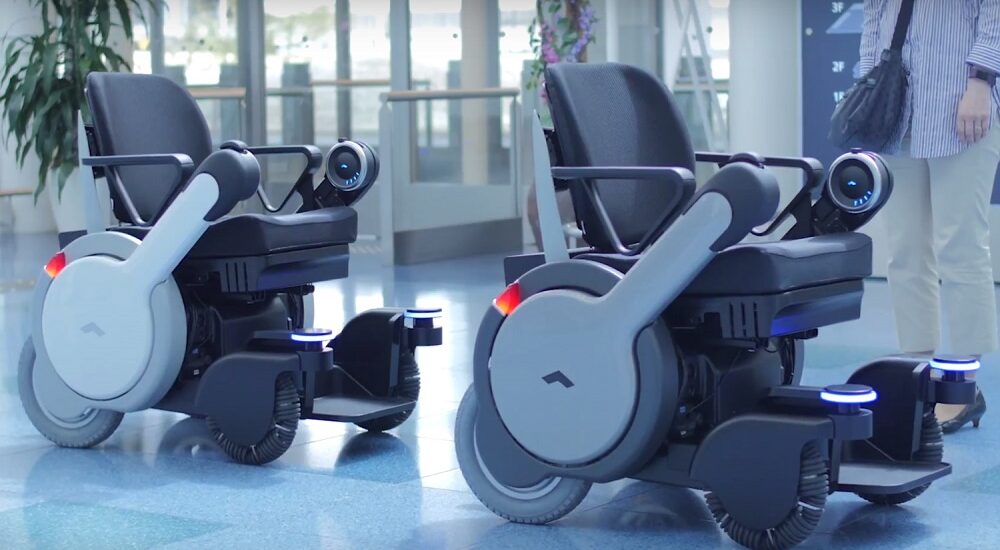 Electric Wheelchair Market Sparks of Growth Projected at 10.4