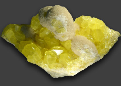 Elemental Sulfur Market