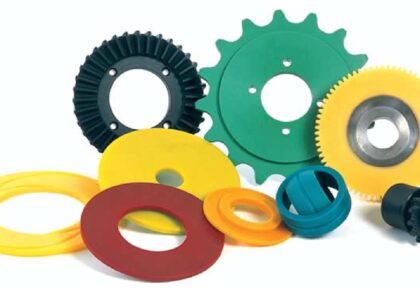 Engineering Plastic Market