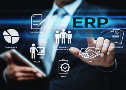 Enterprise Resource Planning (ERP) Software Market