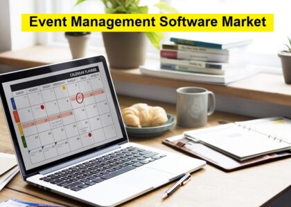 Event Management Software Market