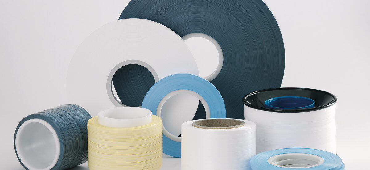 Fluoropolymer Films Market