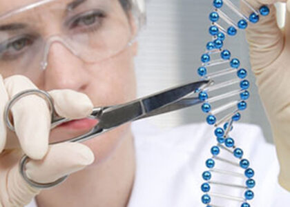 Gene Editing Tool Market
