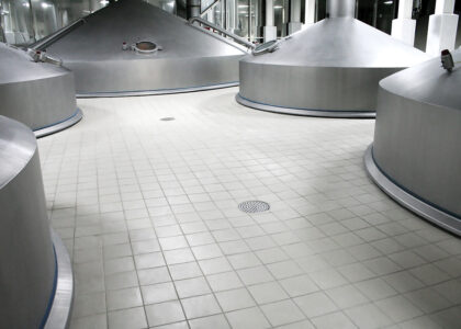 Germany Acid Proof Lining Market