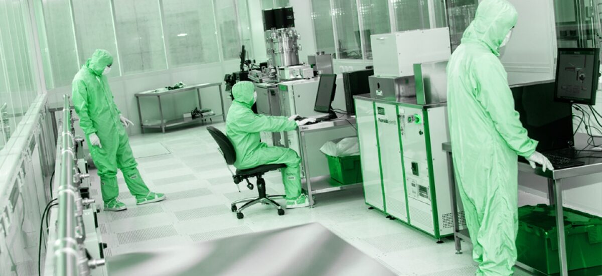 Global Cleanroom Technology Industry