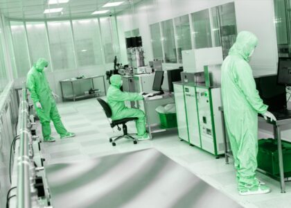 Global Cleanroom Technology Industry