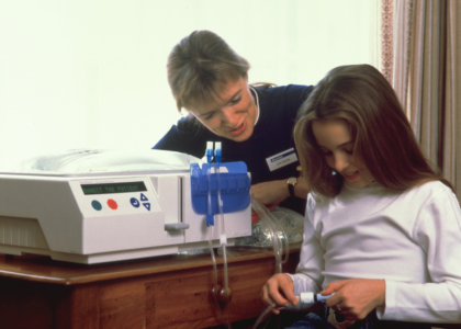 Global Home Dialysis Systems Industry