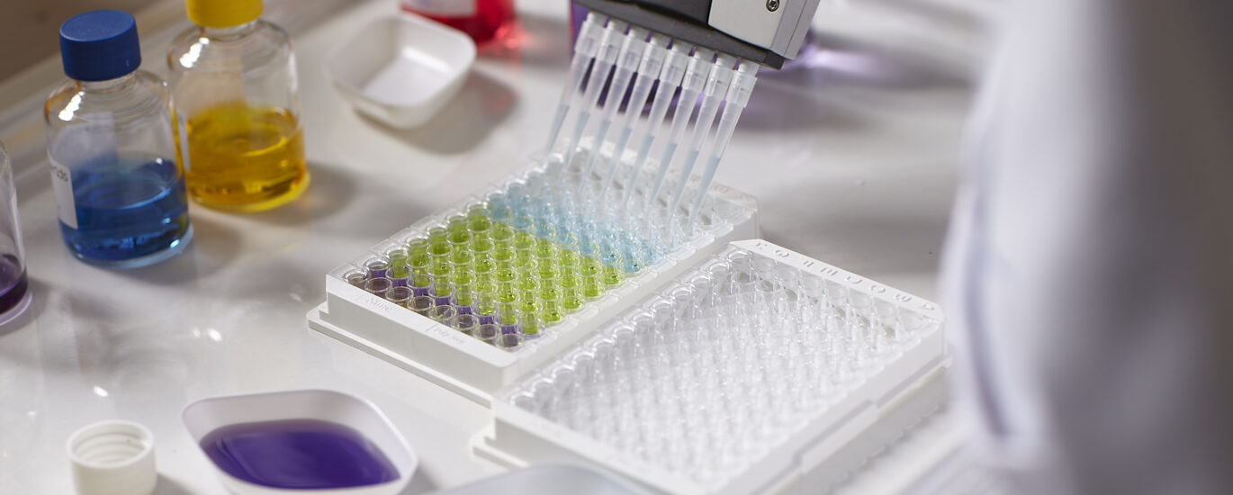 Global Immunoassay Industry
