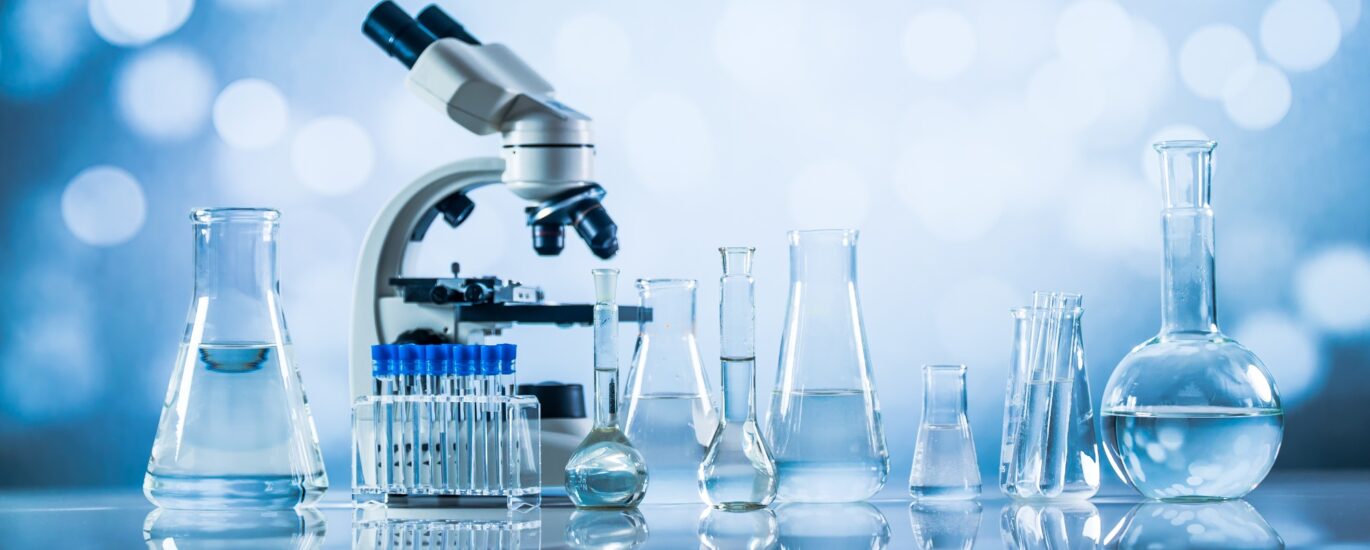 Global Life Science and Chemical Instruments Industry