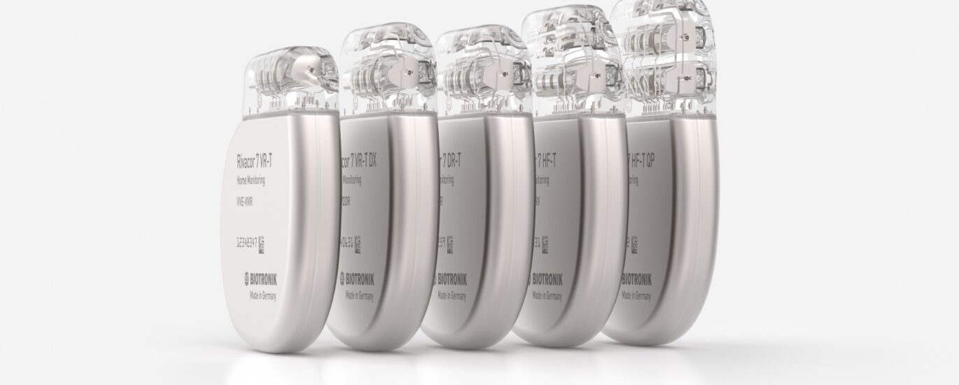 Global MRI-Safe CRT Devices Industry