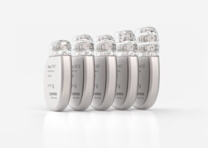 Global MRI-Safe CRT Devices Industry