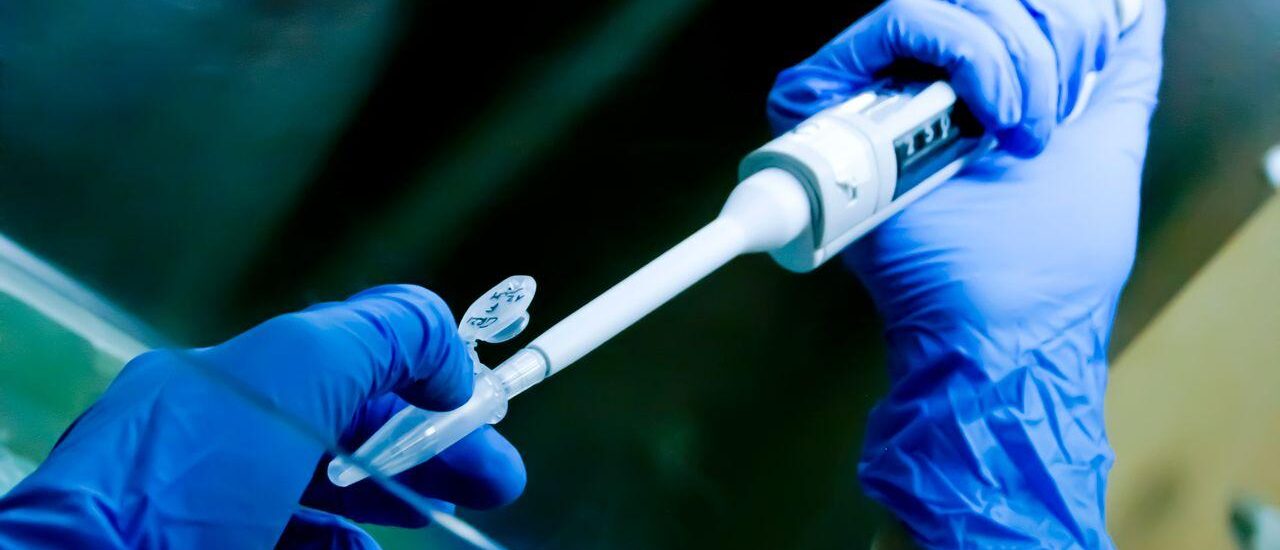 Global Molecular Quality Controls Industry