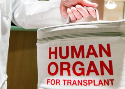 Global Organ Preservation Industry