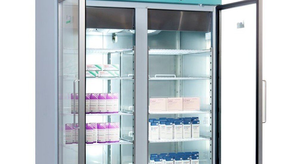 Global Pharmacy Refrigerators Industry Forecasted to Surge at 5.8 CAGR